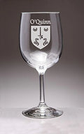 Wine Glasses Set of 4 U45256