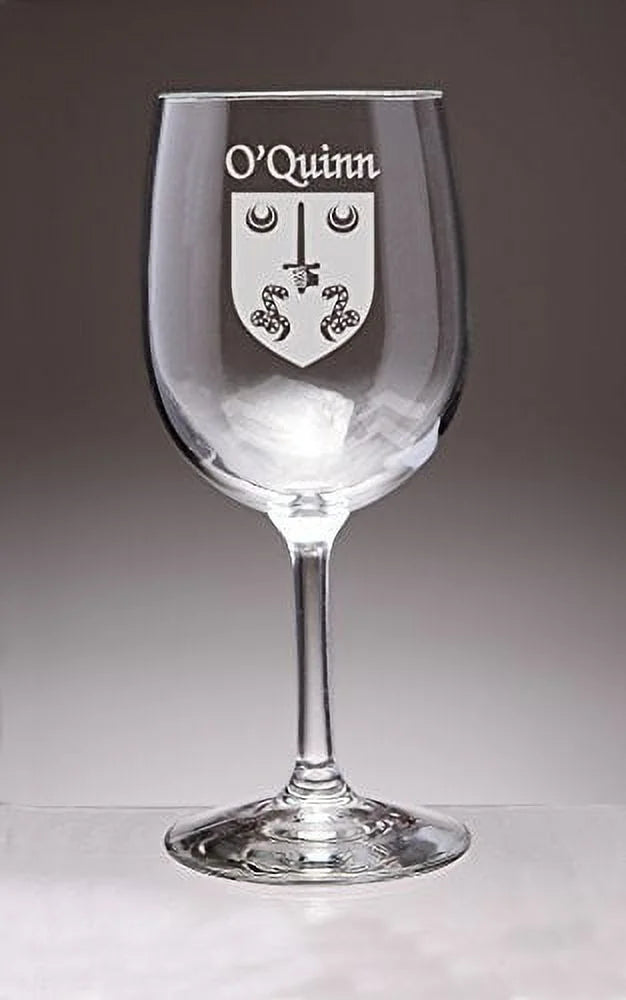 Wine Glasses Set of 4 U45256