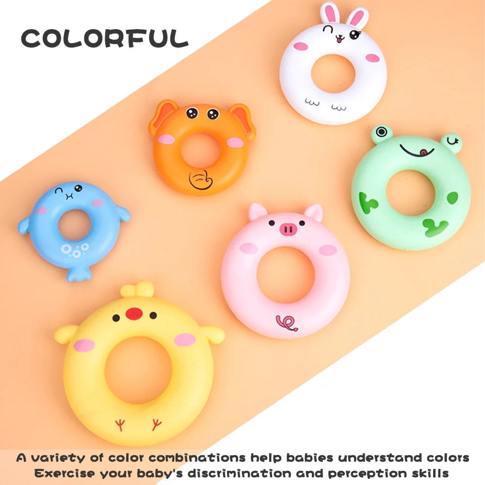 Baby Stacking & Nesting Toys Montessori Blocks H537229
