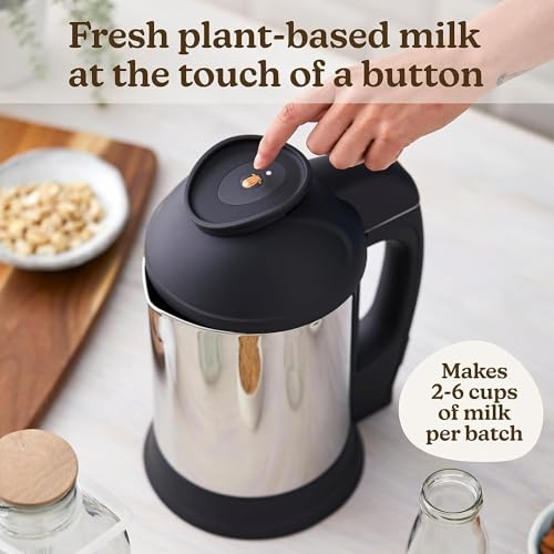 Almond Milk Maker Machine G1408