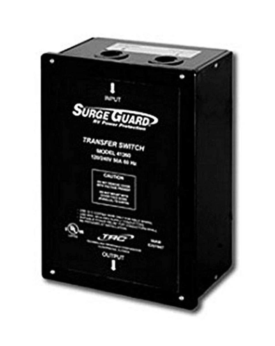 Automatic TRANSFER Switch E247