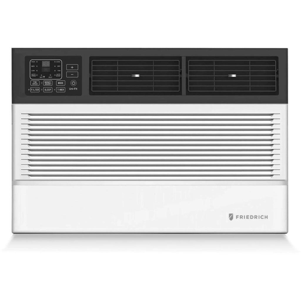 8,000 BTU Smart Thru-the-Wall Air Conditioner P9831