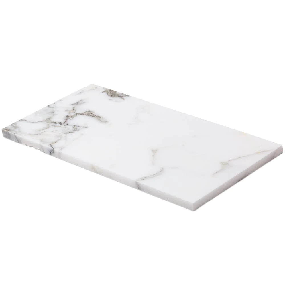 Calacatta Gold 6x12 Polished Marble Tile F584994