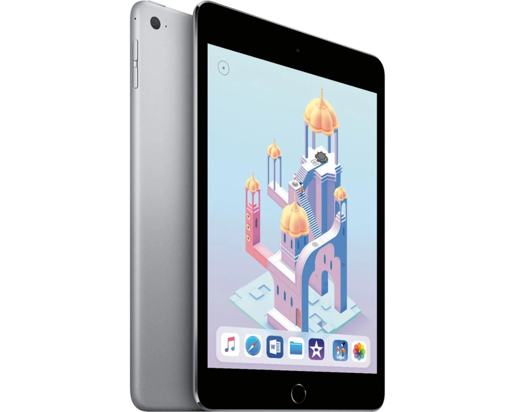 iPad Mini 4 7.9-inch Wi-Fi Only 16GB Space Gray Z241