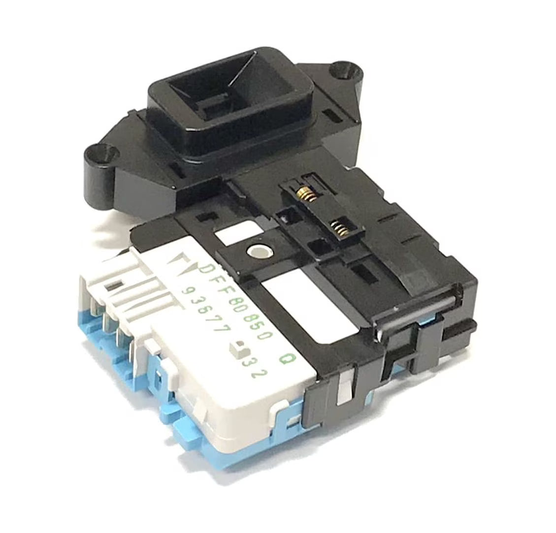 LG Washer Lid Door Lock Switch X1573