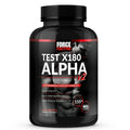 Testosterone Supplement 120 Tablets S760452