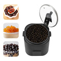 9L/2.38Gal 1350W 110V Automatic Pearl Tapioca Cooker with Touchscreen C20396