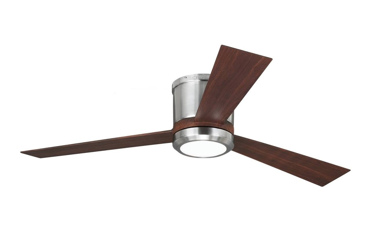 Matte White Ceiling Fan E5171