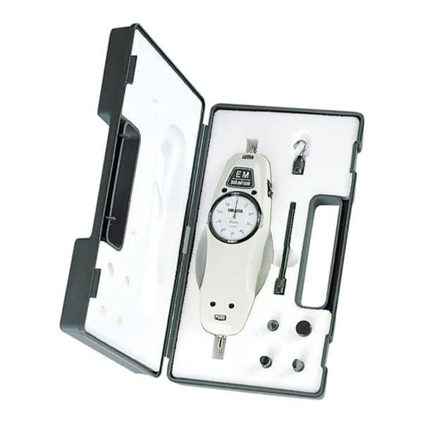 Analog Mechanical Force Gauge 10 N E474