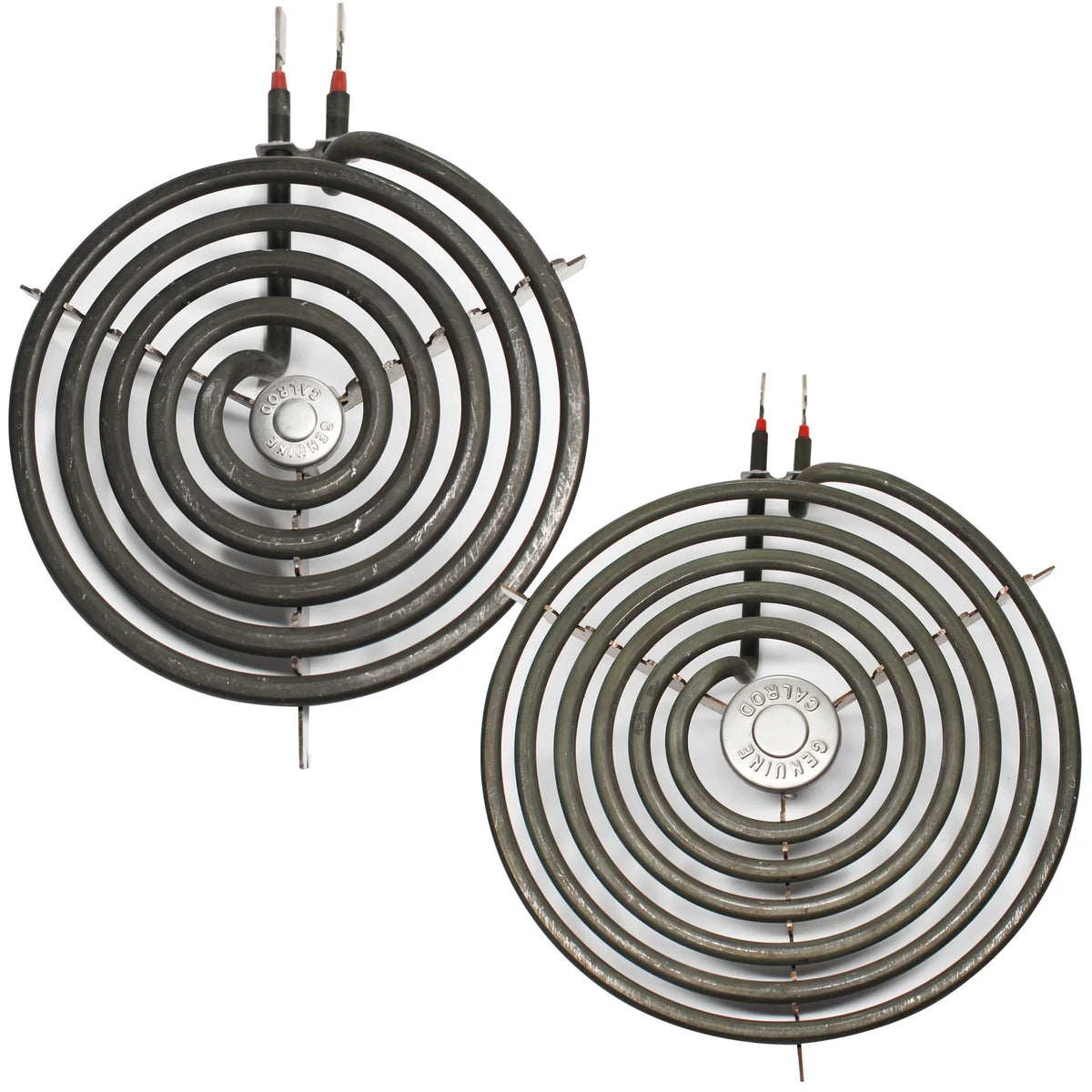 8 inch 6 Turns & 6 inch 5 Turns Surface Burner Elements for Range H660078