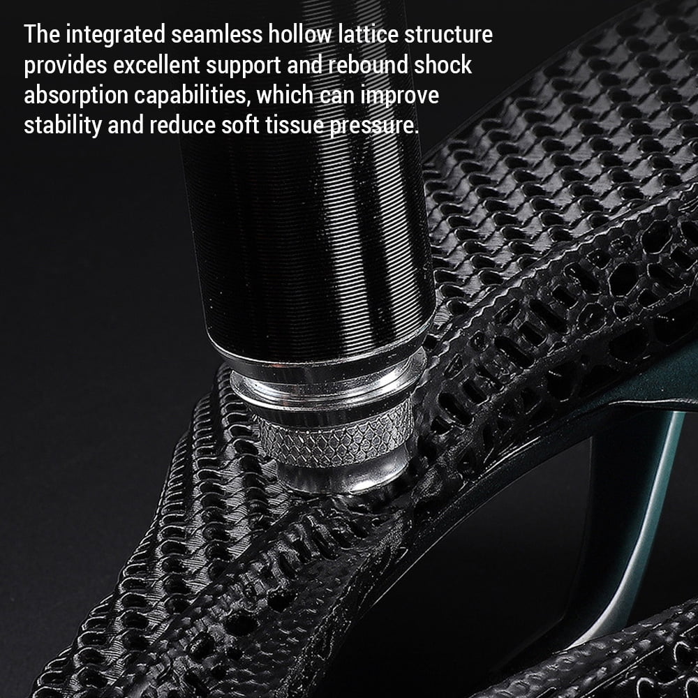 Carbon Fiber Bike Seat Y895860