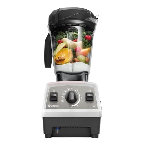 White 64-oz Blender G2398