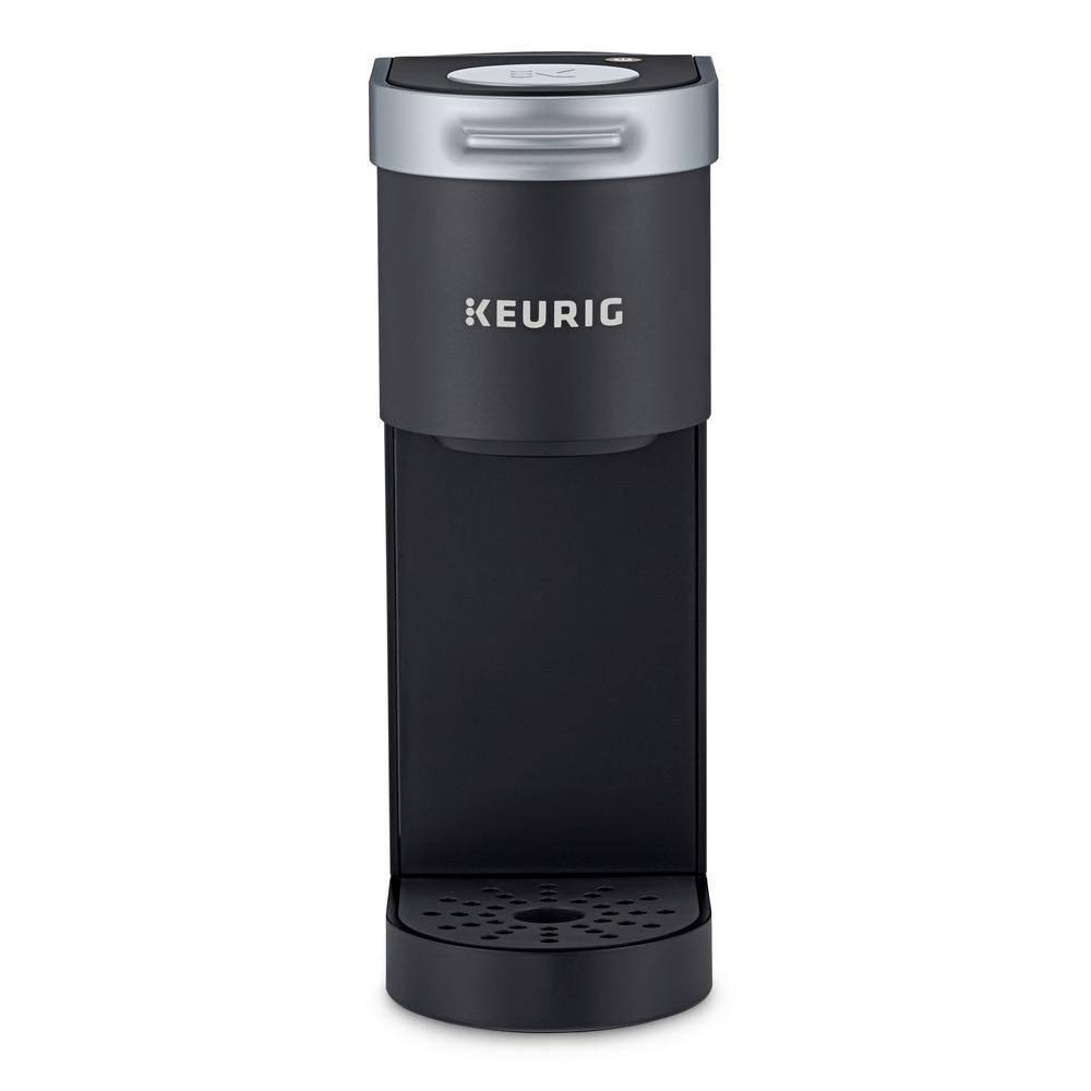 Black K-Mini Plus Brewing System P245783