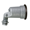 1-Light Weatherproof Lampholder with Gasket 20-Pack E70424