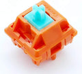 Purple Linear Keyboard Switches P181
