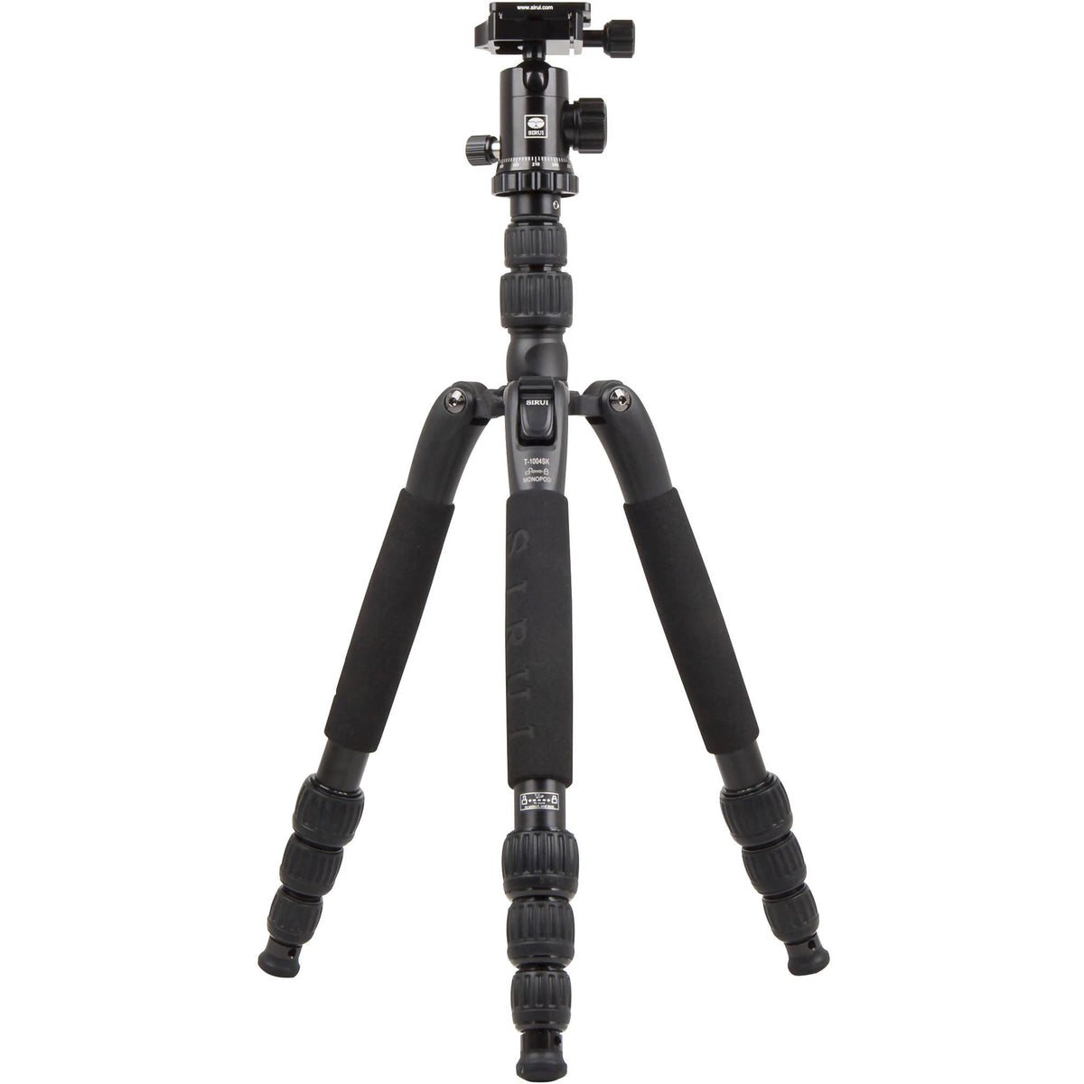 Travel Tripod Kit with Ball Head V583695