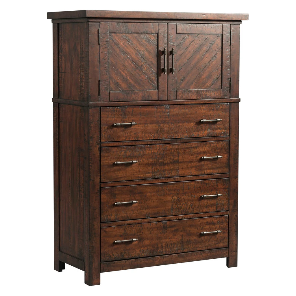 Chest P837832