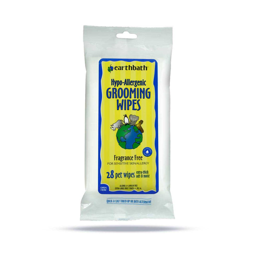 Grooming Wipes P886016