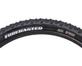 29 x 2.35 Tubeless Folding Black Tire L97256