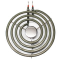 6 inch 4 Turns Surface Burner Element D588