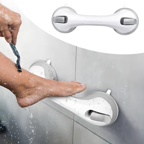 Shower Foot Rest with Suction Cups D8024