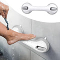 Shower Foot Rest with Suction Cups D8024
