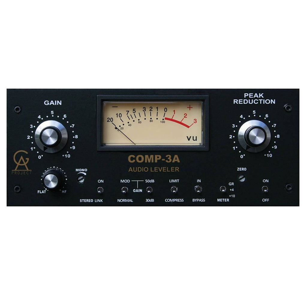 Optical Compressor M980