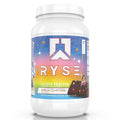 25g Whey Protein Isolate & Concentrate Powder with Prebiotic Fiber & MCTs P304