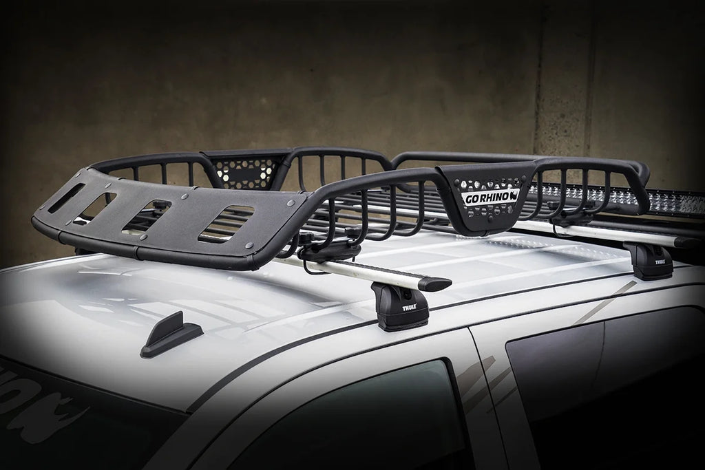 Safari Rack Texture Finish LR4 H663964