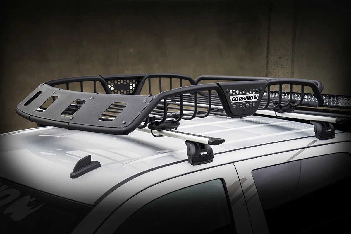 Safari Rack Texture Finish LR4 H663964
