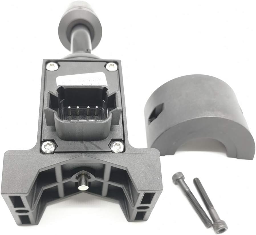 Shift Lever Transmission Shifter Assembly G56951