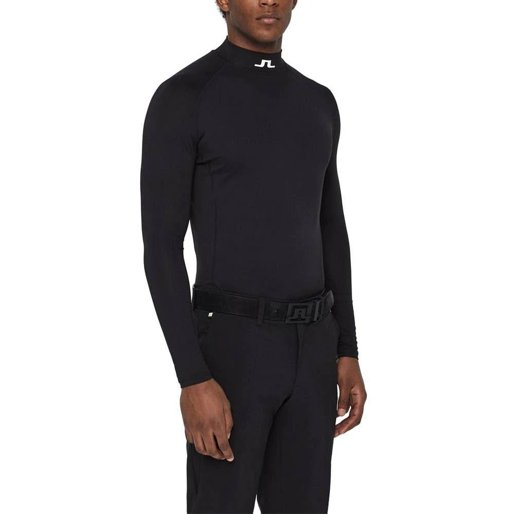 Black Golf Baselayer X137367