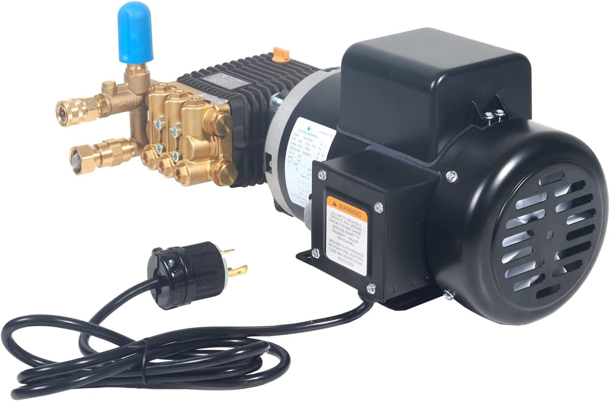 Electric Pressure Washer 2400PSI U894