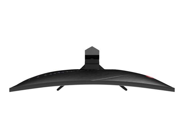 27-inch Curved LED Monitor L535593