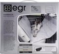 XL Black Car Seat Protector Hammock C626