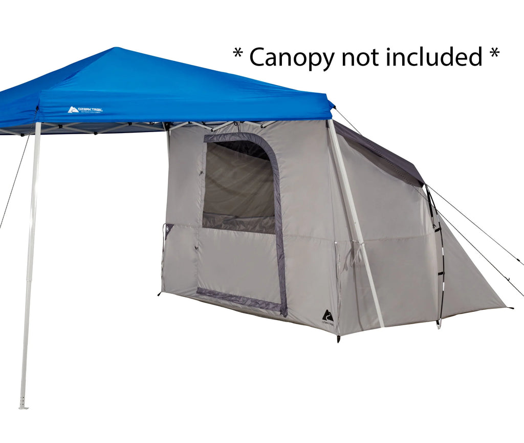 4-Person Connect Tent F5170