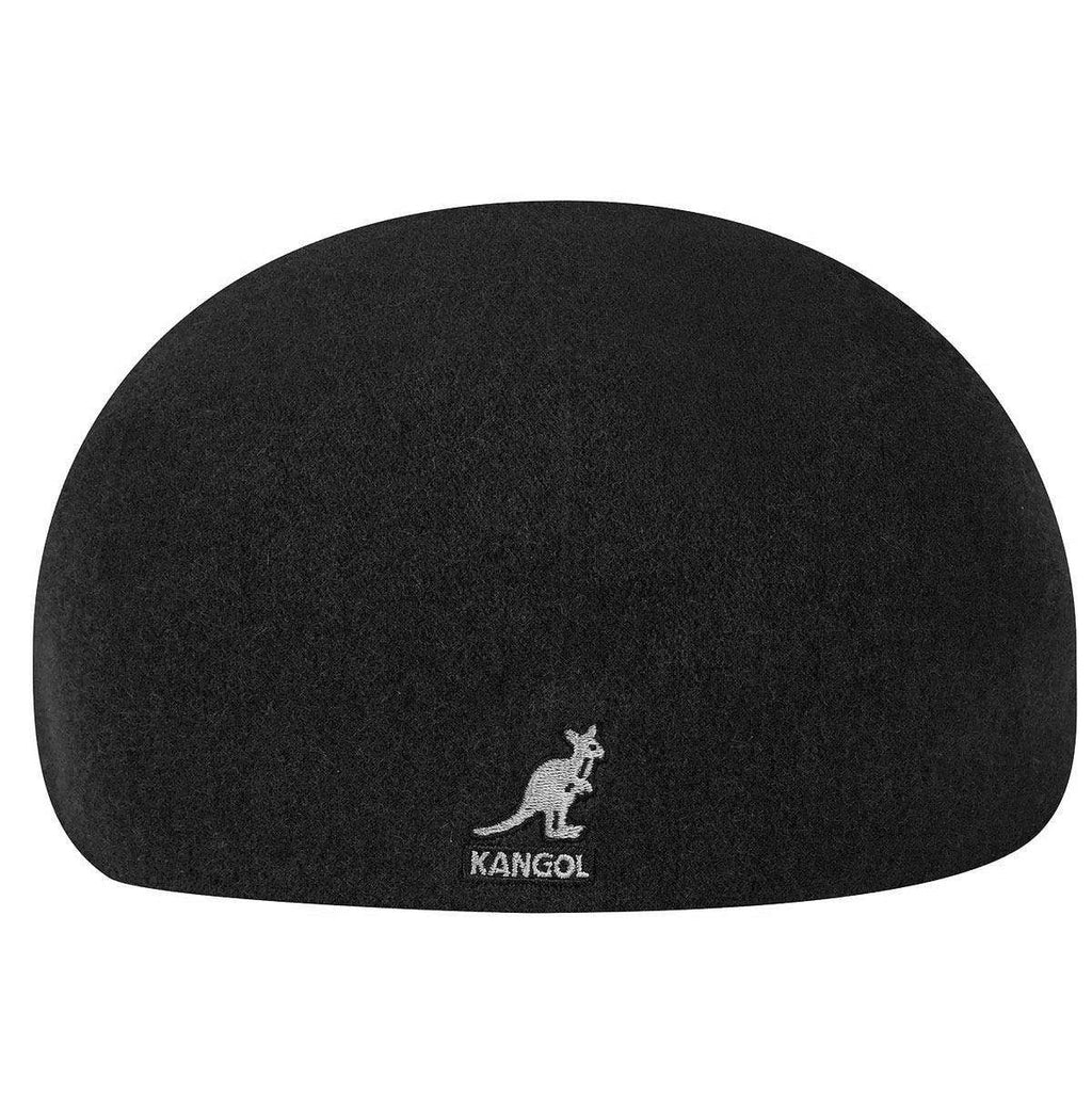 Wool Seamless Ivy Cap Dark Green XL W848