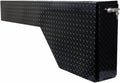 Specialty Storage Box - Universal Aluminum - Black Y181080