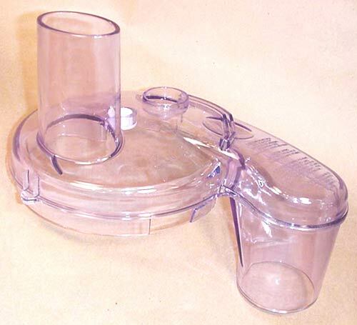 Work Bowl Lid U755568