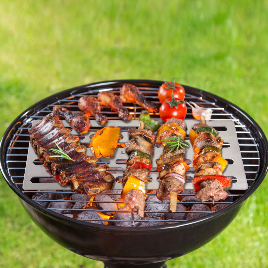 Lightweight Barbecue Grill Z51998