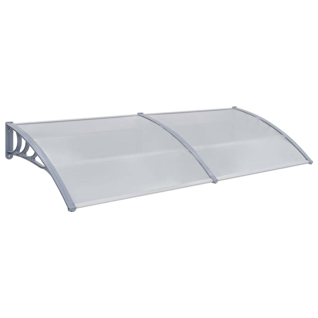 Gray Door Canopy B49716