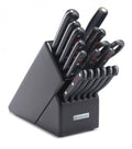 18 Piece Knife Block Set F8786