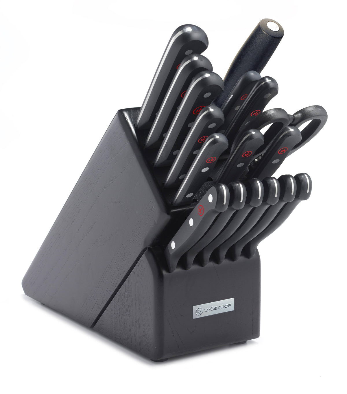 18 Piece Knife Block Set F8786