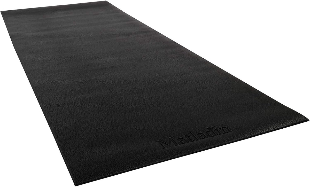 Treadmill Mat for Hardwood Floors, Fitness Equipment Mat X7354