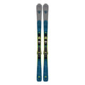 Experience 78 CA Skis Bindings C860434