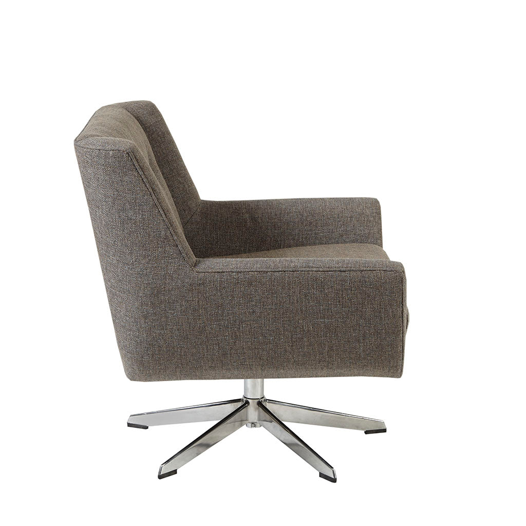 Swivel Lounge Chair E75446