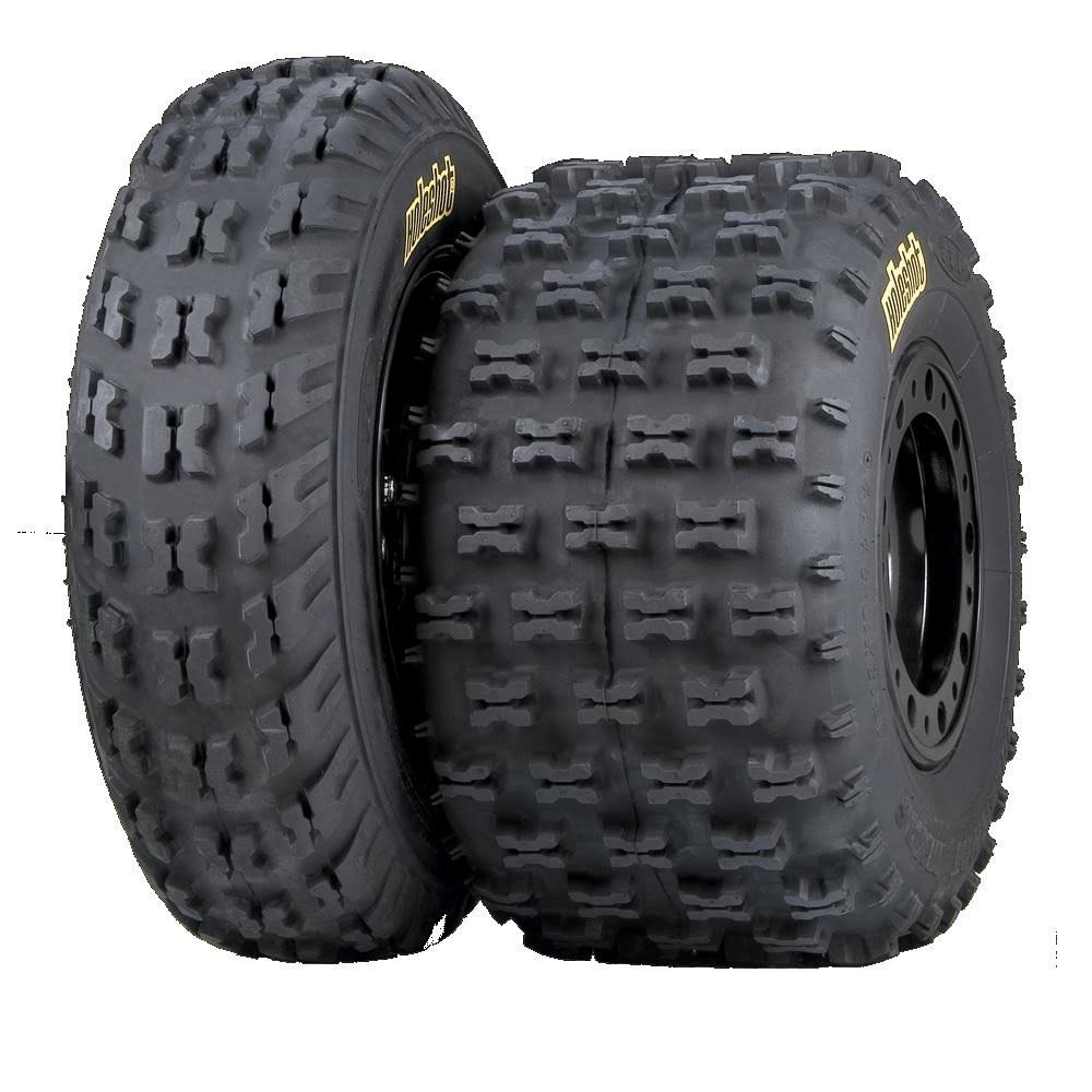 ATV Tire Rear 18x10-8 A19937