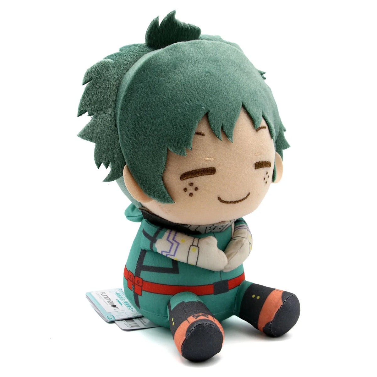 8" My Hero Academia Plush C976541