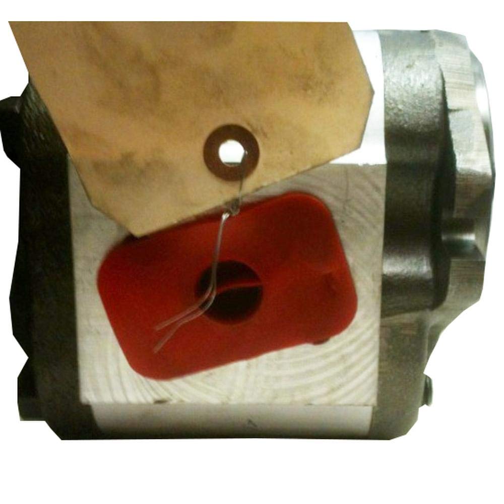 Hydraulic Single Gear Pump C1427