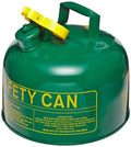 Type I Metal Safety Can J823